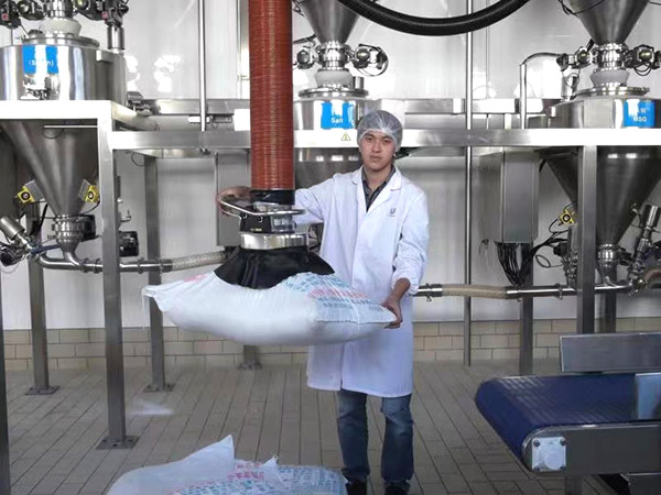 什么是氣管吸吊機？